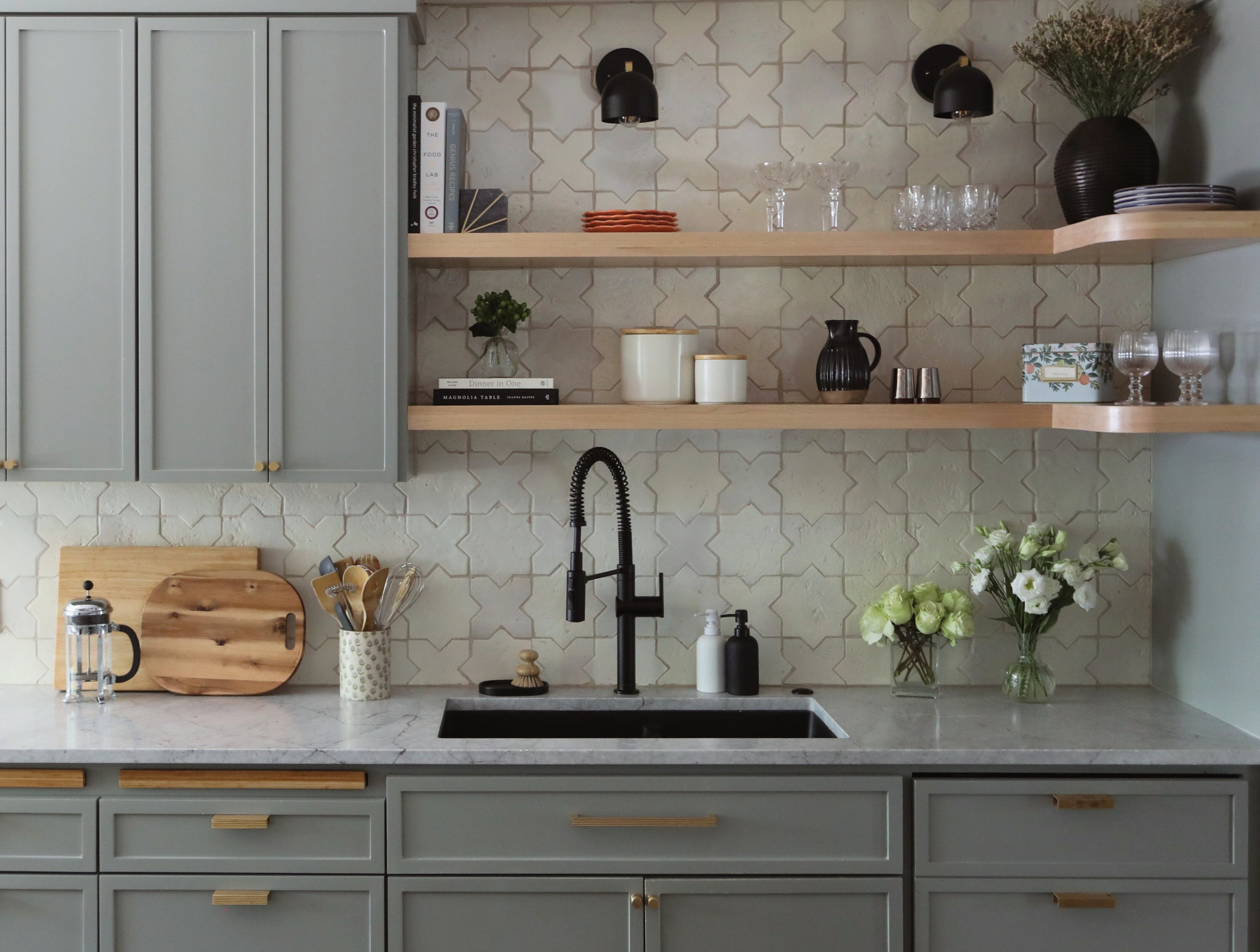 Enhance Your Home with Feng Shui Design: A Tile-Centric Guide