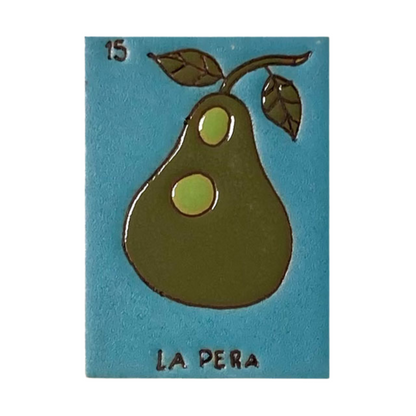 La Lotería Mexican Bingo Set