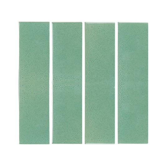 Jade 2"x8"