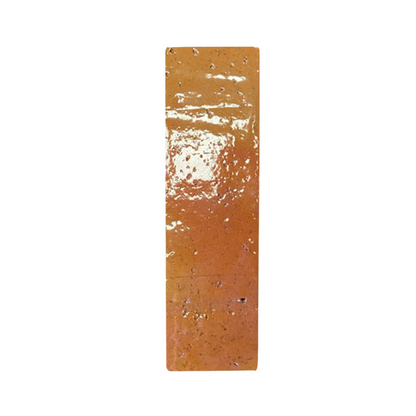 Glazed Thin Brick Claro 2.5"x8"