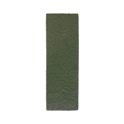 Glazed Thin Brick Moss 2.5"x8"