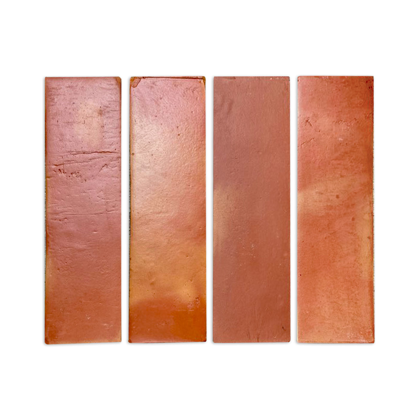 Thin Brick Smooth Satin 2.5"x8"