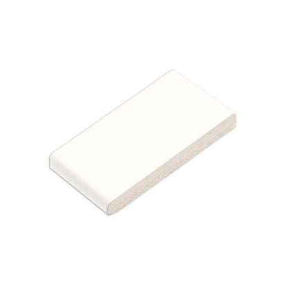 Subway Bullnose Chalk