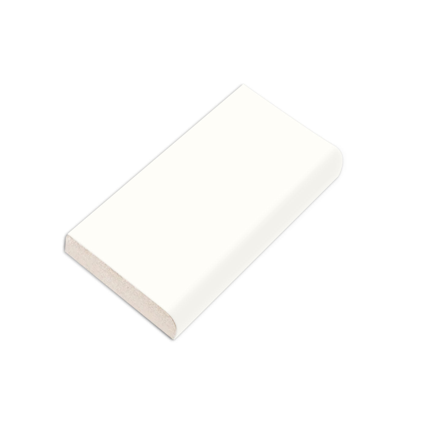 Subway Bullnose Chalk