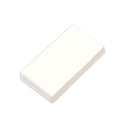 Subway Bullnose Chalk