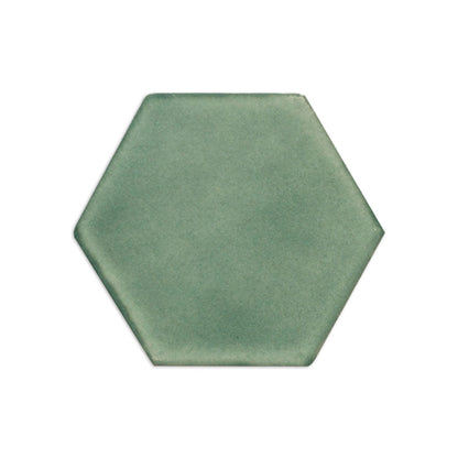 Meadow Hexagon 4"