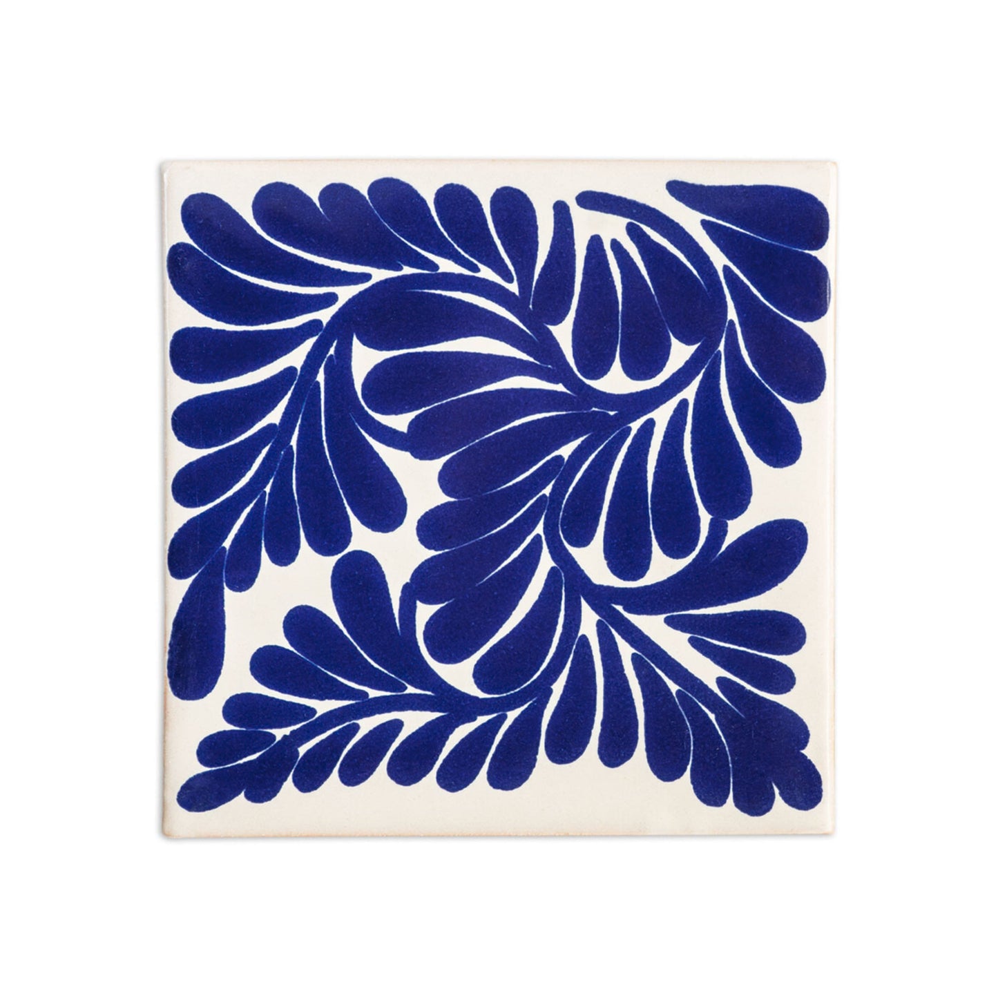 Talavera Loreto 4"x4"