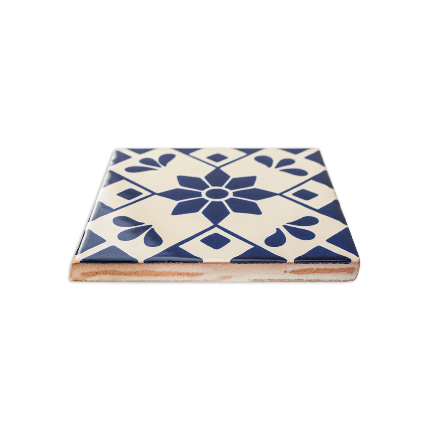 Talavera Taxco 4"x4"