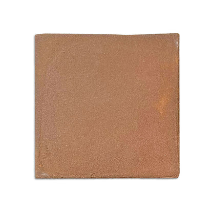 Cotto Umber 4"x4"