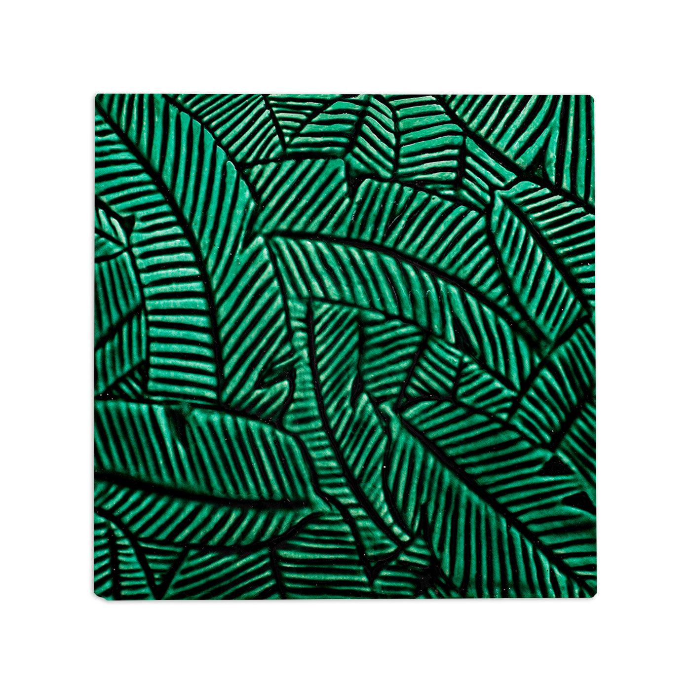 Platanos Forest Tile 6"x6"