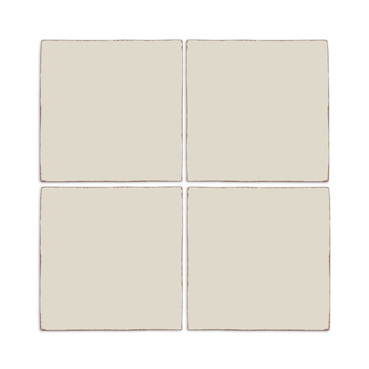 Anejo Solid Tile 6"x6"