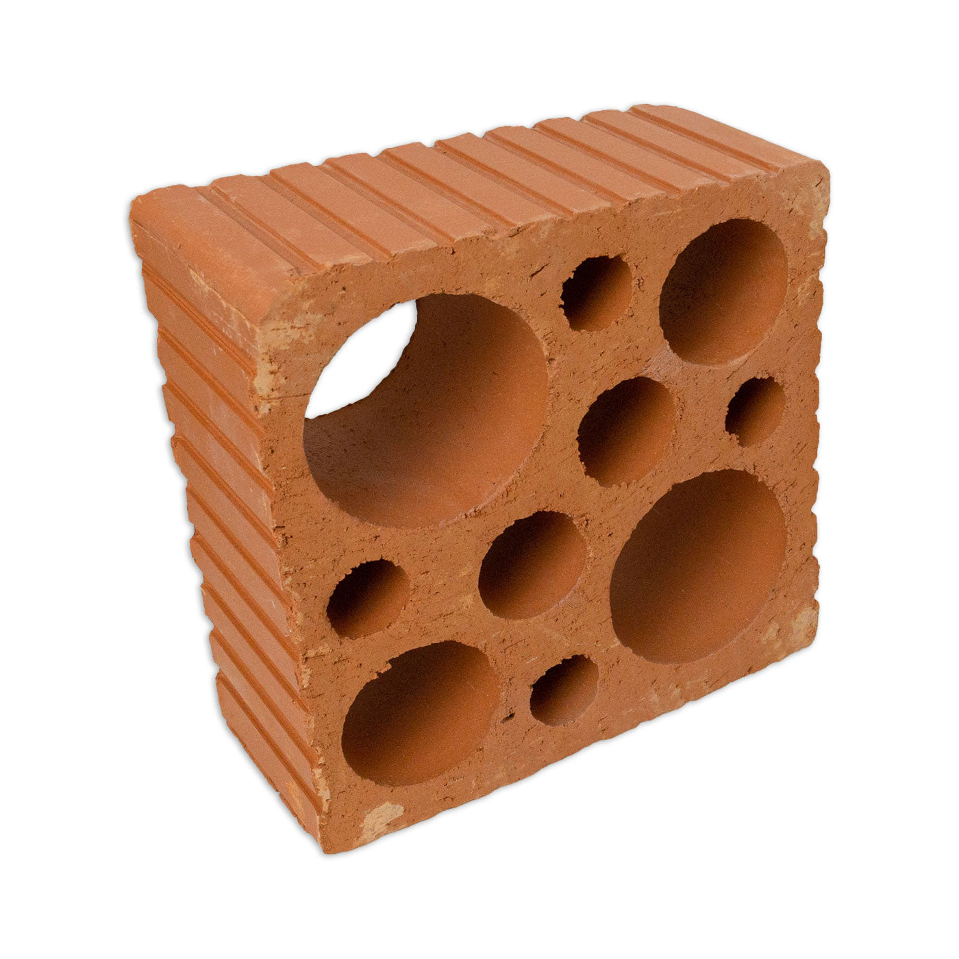 Breeze Block Campo