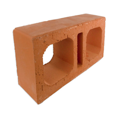 Breeze Block Ventana