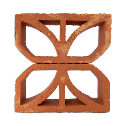 Breeze Block Mariposa