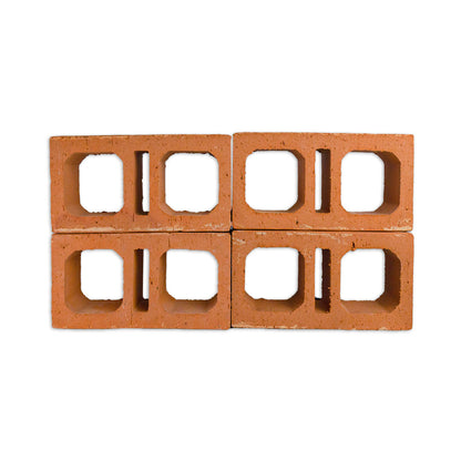 Breeze Block Ventana