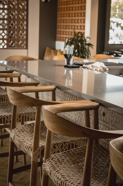 TASTE Craft Eatery | Design C&Co. Home