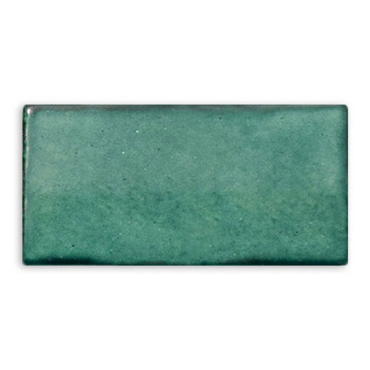 Grotto Green Gloss Clay