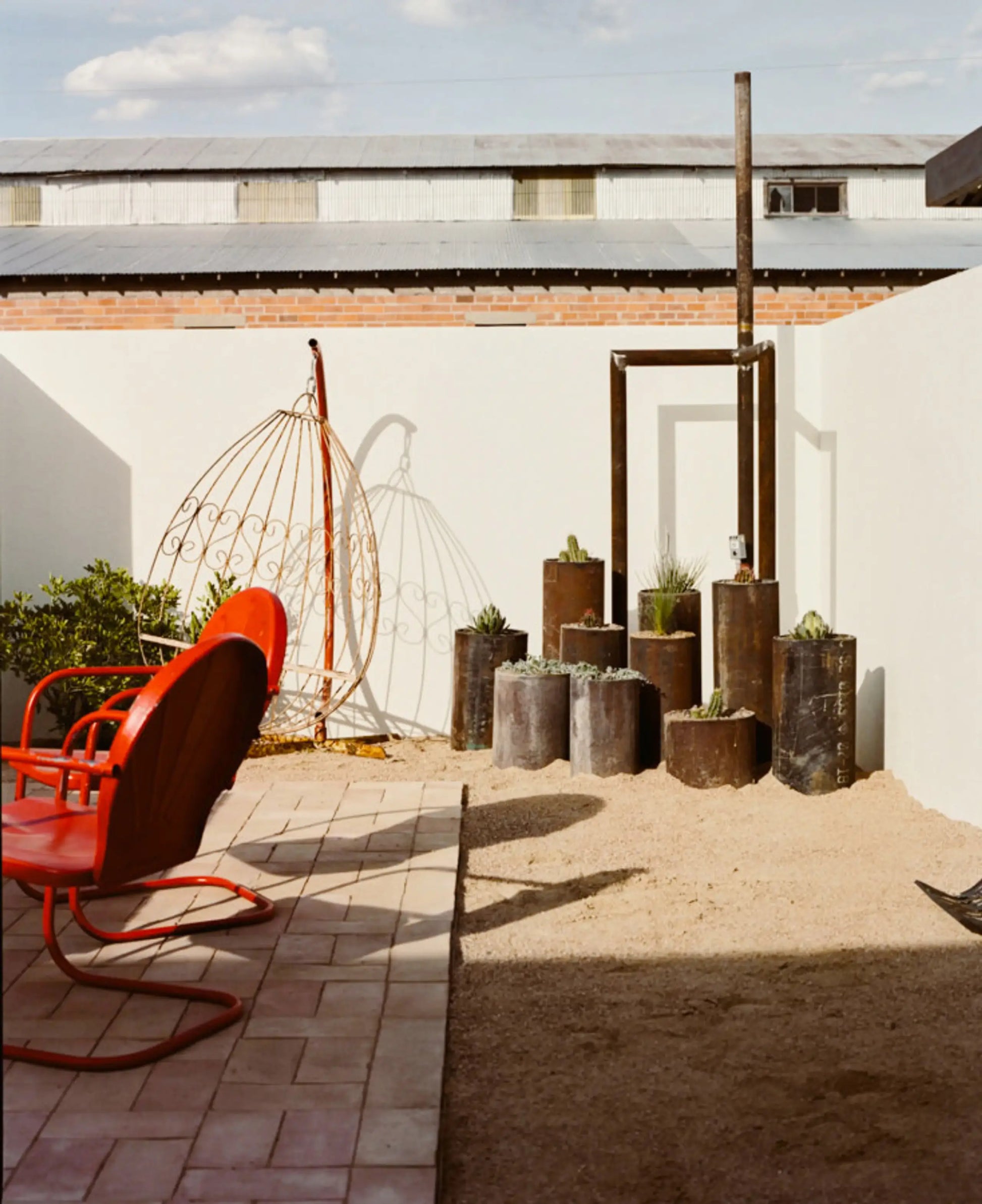 Design Motel Marfa