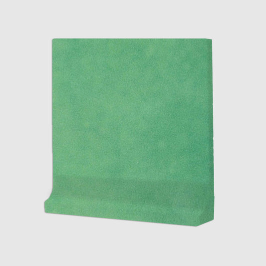 Cove Base Clover Gloss 6"x6"