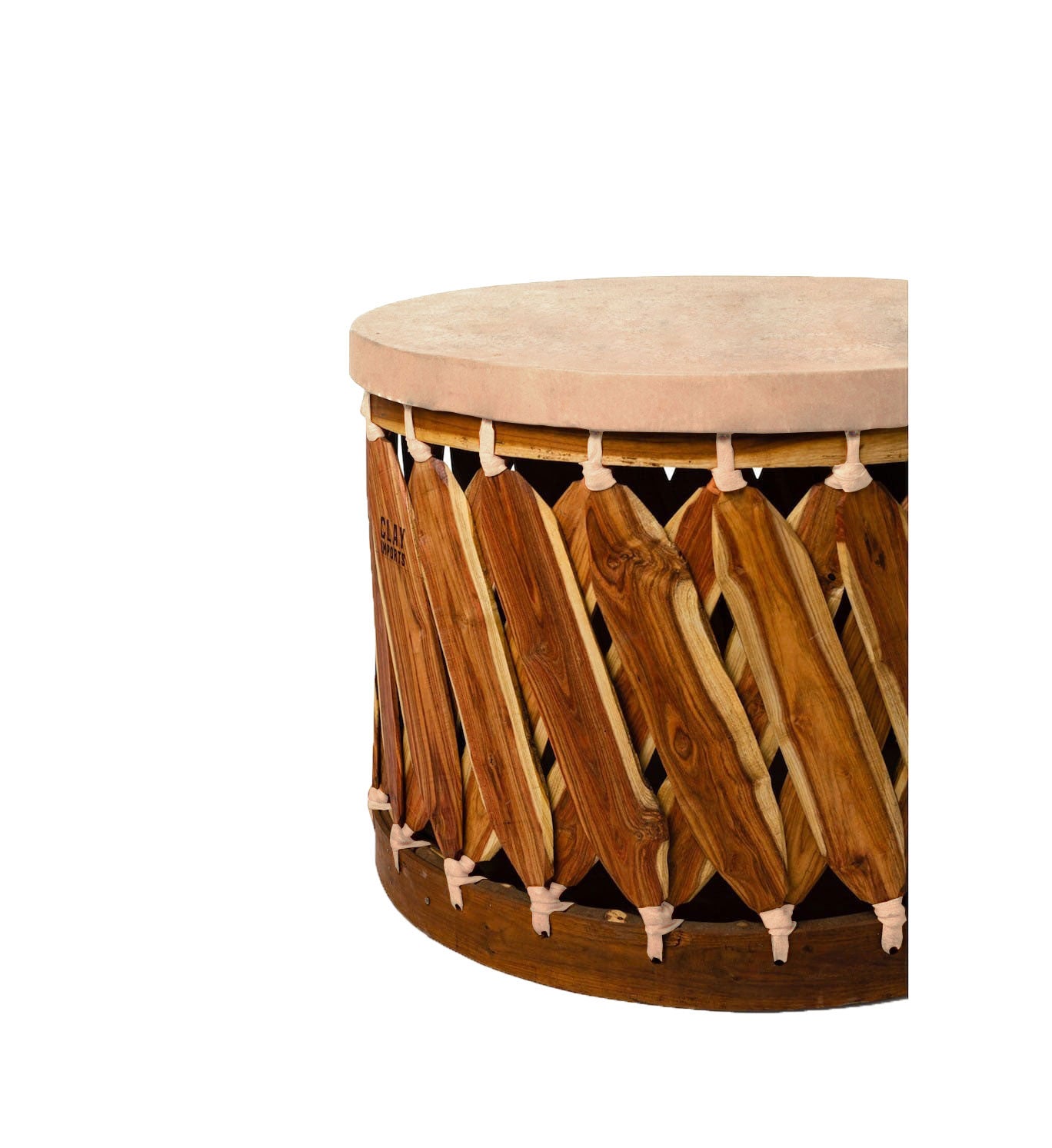 Drum Table