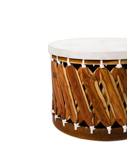 Drum Table