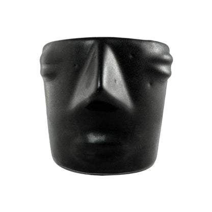 Cara Face Planter Negro