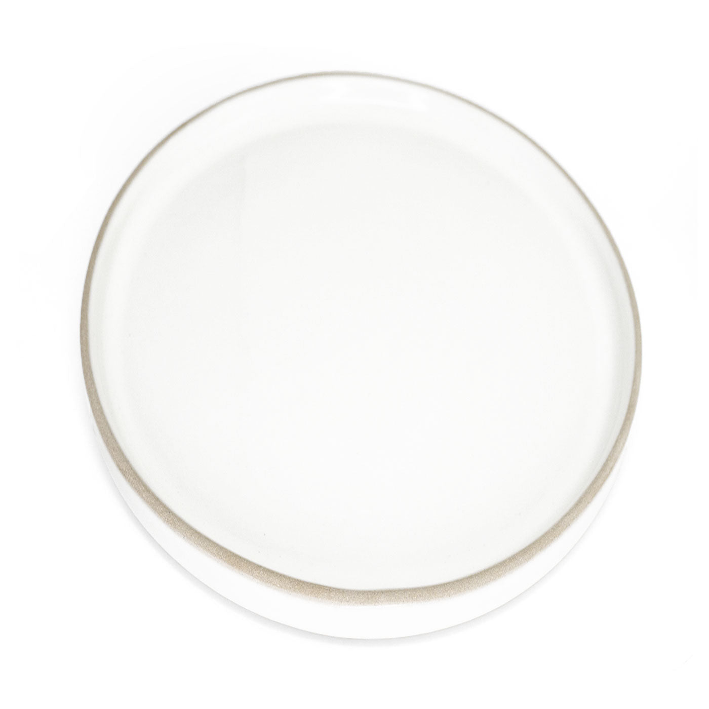 Dinner Plate